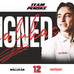 David Malukas to Join Team Penske Beginning in 2026 thumbnail image